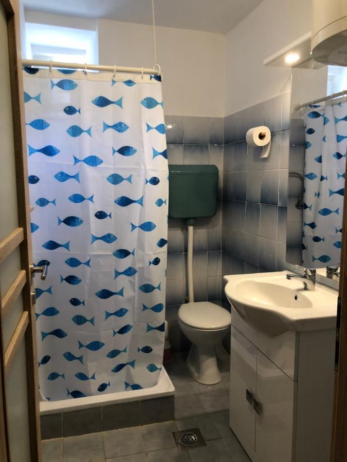 Apartment Vladka Park Изола Екстериор снимка